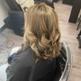 Full Balayage