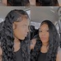 Full Sew In/*Frontal **PLS READ!!