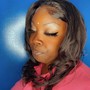 Full Sew In/*Frontal **PLS READ!!