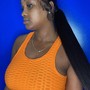 Full Sew In/*Frontal **PLS READ!!