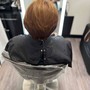 Men's Cut