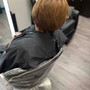 Men's Cut