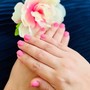 Manicure - Nail Art