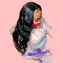 Versatile Sew In