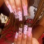 Nail Art