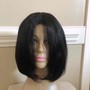 Custom Wig