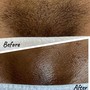 Men's Back Wax