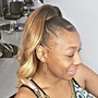 Loc Extensions/Two Strands Extensions