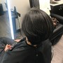 Transitioning Cut