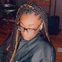 Men's Plait Twist