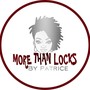 More Than Locs by Patrice