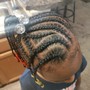 Add'l Braid service