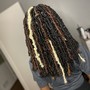 Soft locs