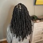 Soft locs