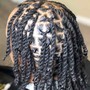 DreadLoc Extensions