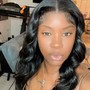 Closure Sew In