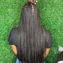 Kinky Twist