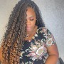 Crochet Faux Locs