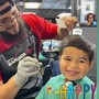 Kid's Cut under 12