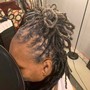 Loc ReTwist