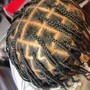 Kinky Twist