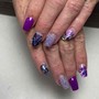 Gel Manicure