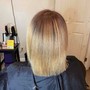 Full Balayage