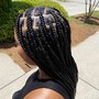 Passion Twist/Island Twist Waistlength