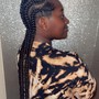 Individual Braids