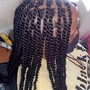 Kinky Twist