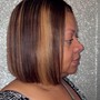 Deep Conditioning Treatment, Scalp Treatment, Clarifying Treatment