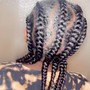 Kinky Twist