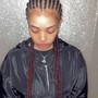 Individual Braids