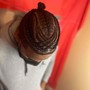 Passion Twist Small