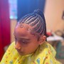 Kid's Braids/girls