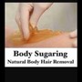 Brazilian Sugaring