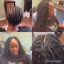 Closure Sew In