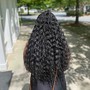 COLORED BUNDLES BLACK (3BUNDLES)