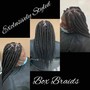 Jumbo Box Braids