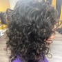 Sew-in maintenance