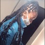 Dread Retwist