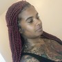 Soft Loc Touch Up