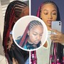 Crochet Braids