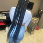 Tape in Extensions