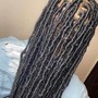 Dreadlocks Detox