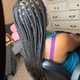 Frontal Sew In