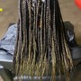 Soft Loc Touch Up