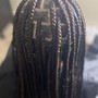 Senegalese Twist