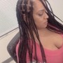 Soft Loc Touch Up