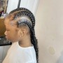 Loc repair/ maintenance/ interlocking